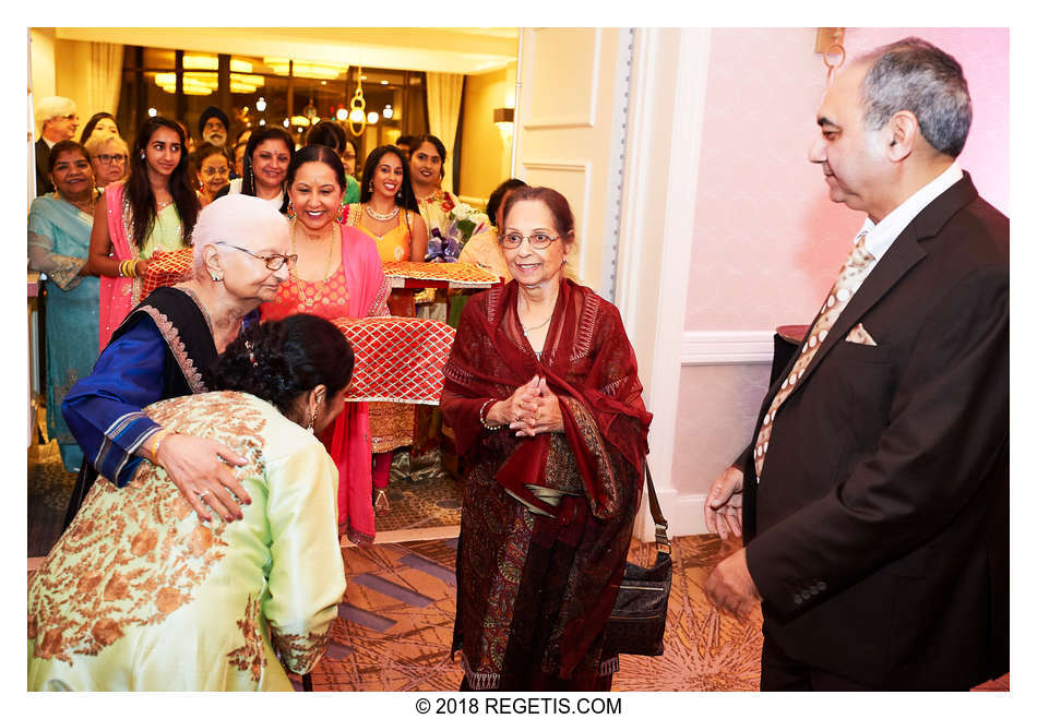 Navdeep And Pallavi S South Asian Indian Wedding Pre Celebrations