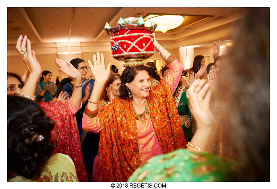 Navdeep And Pallavi S South Asian Indian Wedding Pre Celebrations